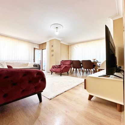 Çekmeköy Yapı Gayrimenkul'den Haftanın Fırsat 2+1 Ara Kat'ı !!