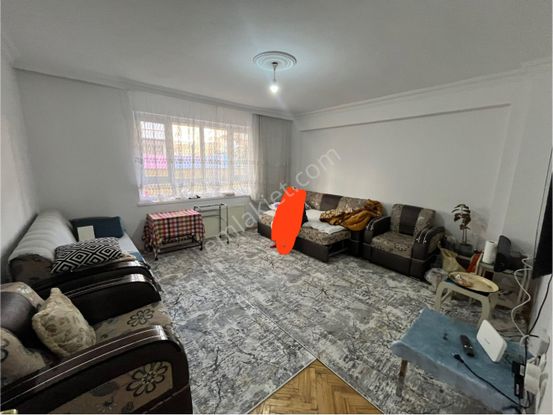 Başak Mahallesi 2+1 Yüksek Giriş Daire