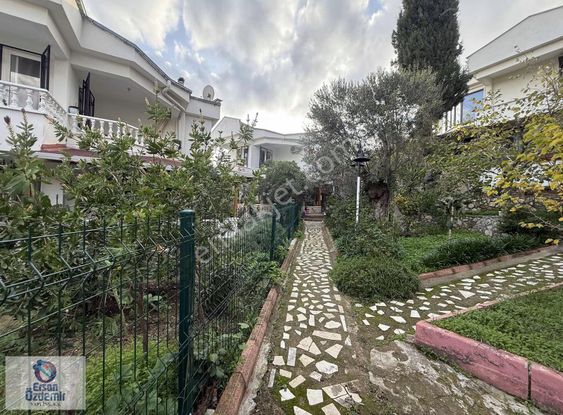 Ersan Özdemir İnşaat'tan Güre'de 3+1 Villa