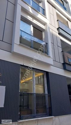 Mutlu Mahallesi Sıfır Dubleks