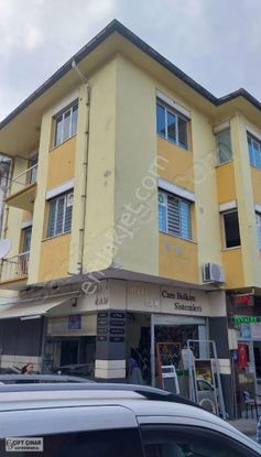 Çarşı Mahallesi 2+1 Daire