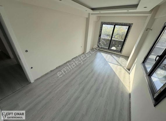 Muradiye' De Fırsat Kapalı Mutfak Sıfır Daire