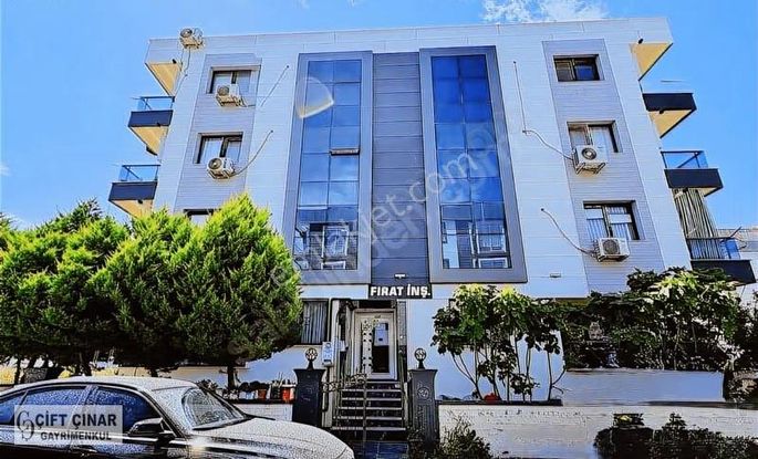 Muradiye' De Mükemmel Konumda Ebeveyn Banyolu Daire