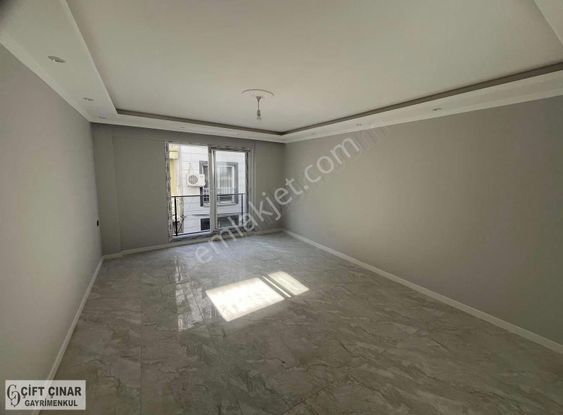 Mutlu Mh. Yüksek Zemin Sıfır Daire