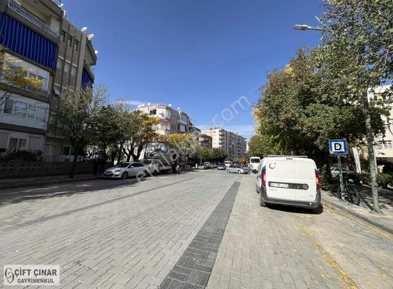 Yörük Mh. Cadde Üzerinde Mükemmel Daire