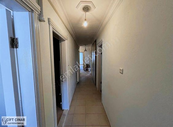 Yörük Mh. Cadde Üzerinde Mükemmel Daire