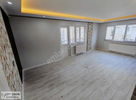 Merkezefendi Mah. Cadde Üzerinde İçi Full Yapılı Masrafsız Daire