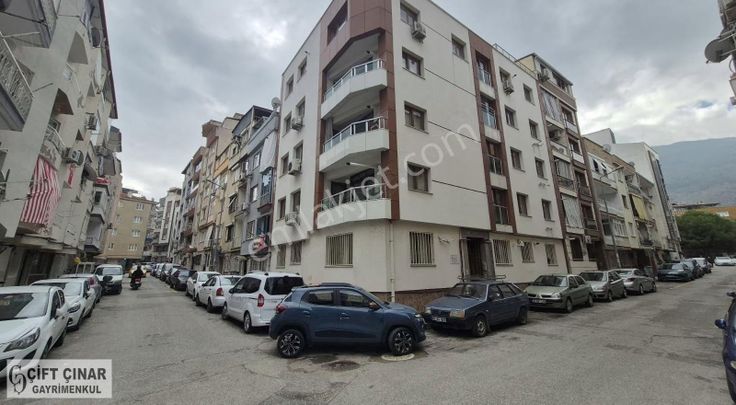 Tevfikiye Mah. Full Eşyalı Kapalı Mutfak Mükemmel Daire