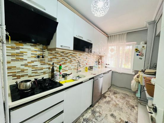 ▅albayrak▅m.ali Altun Cad.üzeri Giriş Kat Fırsat 3+1 Daire