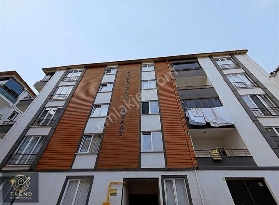 Trend Gayrimenkul'den Bayramca'da 3+1 Asansörlü Satılık Daire