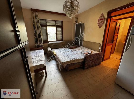 Erdek Ocaklarda Satılık Kat Mülkıyetlı Daıre 2 Odalı Daire