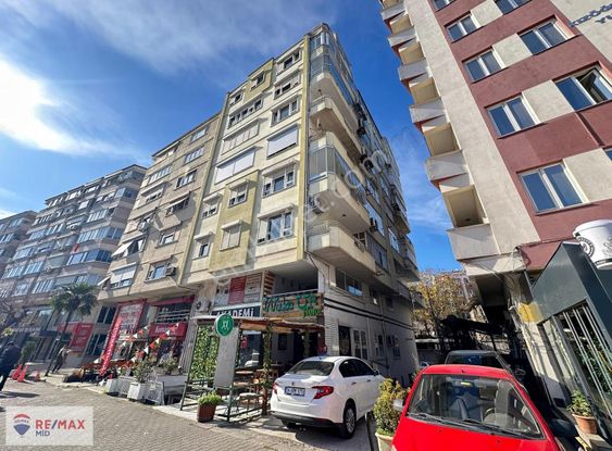 Remax Mid'den Tolun Apartmanı'nda 3+1 Kiralık Daire