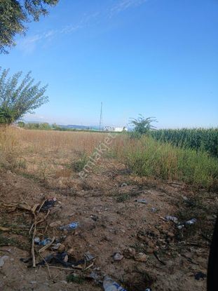 Manavgata 9 Km Enyakın Köyünde 3 Tane 908 M2 İmarlı Uygun Arsalar