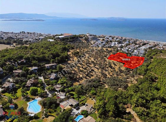 Urla Da Kaçırılmayacak Yatırım Fırsatı !!!