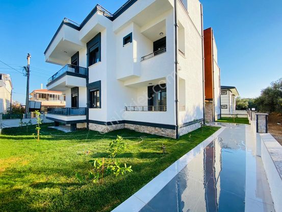 ✅ Kerim'den Altınoluk Satılık Sıfır 2+1 Lüx Daire ✅