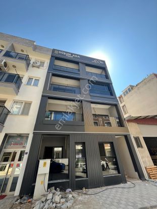 Davutlar Merkezde Satılık Sıfır 2+1 Daire