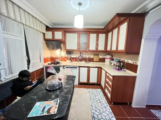 Saadetdere Mahallesi 2+1 Kelepir Yüksek Giriş