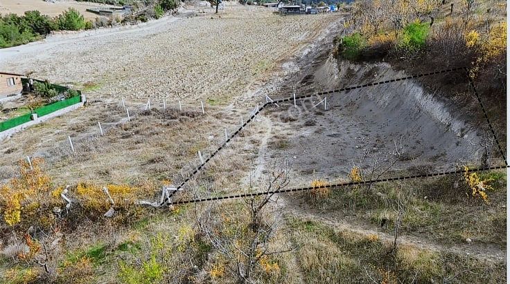 Damlacıkta Bahçe 'm Olsun Diyenlerdenmisiniz ?