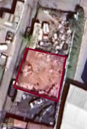 Pendik Velibaba Sananayi Mh Kiralık 300m2 Arsa