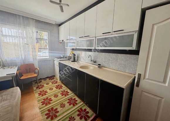 Final Emlak Tan Bu Fırsat Kaçmaz Pınar Mah.2+1 Kapalı Mutfak