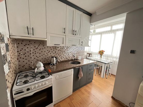 Final Emlak Tan Hayalpark Civarı Masrafsız Extralı Daire