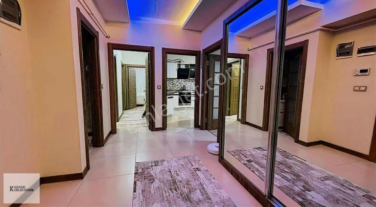 Emlak Ofisimden İldem Ödül'de 3+1 Masrafsız Geniş Daire