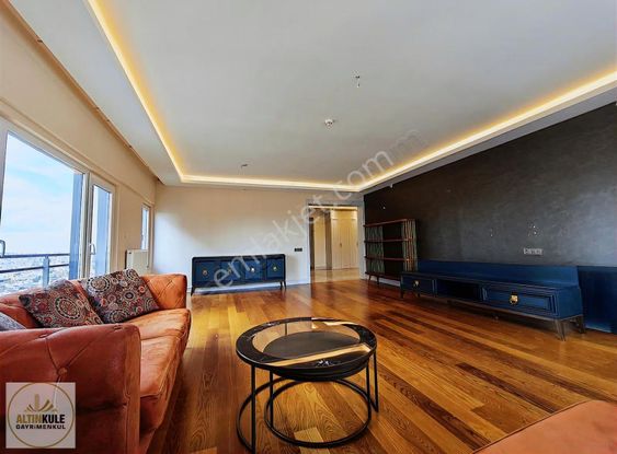 Altınkule Den Güneypark1 De Ultra Lüks Yapılı Vadi Manzaralı 4+1