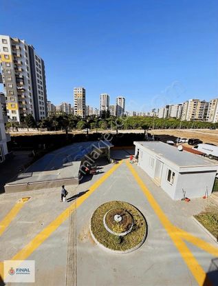 Gürselpaşa Mahallesinde Site İçi Kapalı Otoparklı Lüx Daire