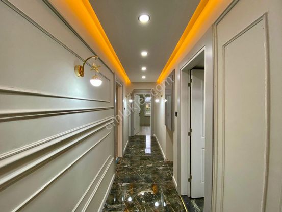 Yükselden Altınkumda Sahip Olmak İsteyeceğiniz Satılık 3+1 Daire