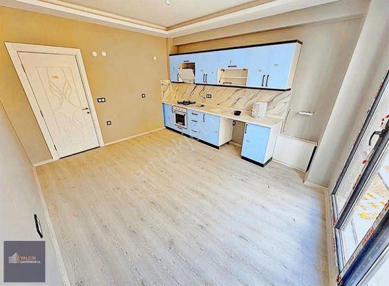 ꔪyalçın'dan ▀▄zeytinlide Fırsat Fiyata Öncephe Sıfır 1+1 Daire