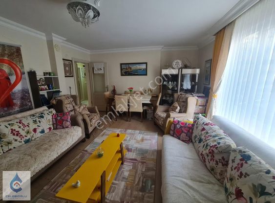 Çayırova Atatürk Mh.parkova Dibinde 2+1 Sınırsız Kredi İmkanı