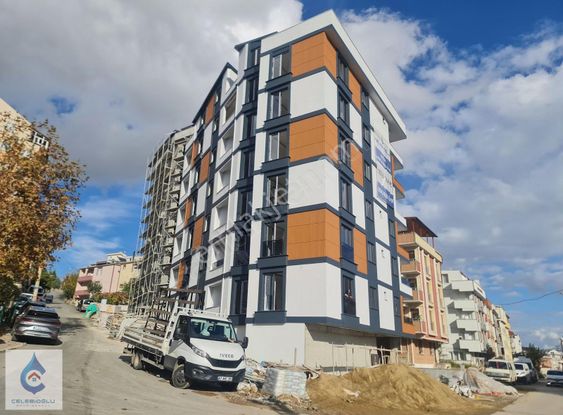 Gebze Gaziler Mah.ultra Lüx 3+1