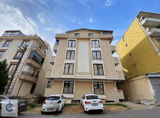 Çelebioğlu Gebze Mustafapaşa 3+1 Satılık Üst Dubleks
