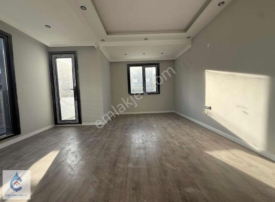 Çelebioğlun'dan Çayırova İnönü Mah 3+1 Ara Kat