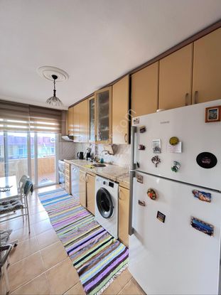 Final Emlak Tan Düşük Katlı Hasarsız Daire