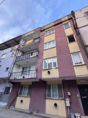 Çınarönünde Ulaşımı Kolay 2+1 Kiralık Daire!