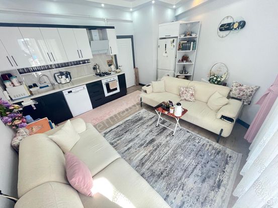 ▇ Varyant'tan Kadıköy'de Kaçmaz Ültra Lüks 2+1 Geniş Daire▇