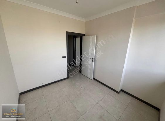 Cemil Şimşek'ten Küçükkumköprüde 3+1 Daire