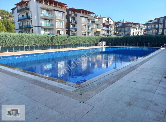 Myra Sitesinde 3+1 Çatı Dubleks Kiralık Daire.
