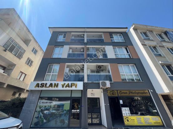 Davutlar Merkezde Satılık Kapalı Mutfak Geniş Daire