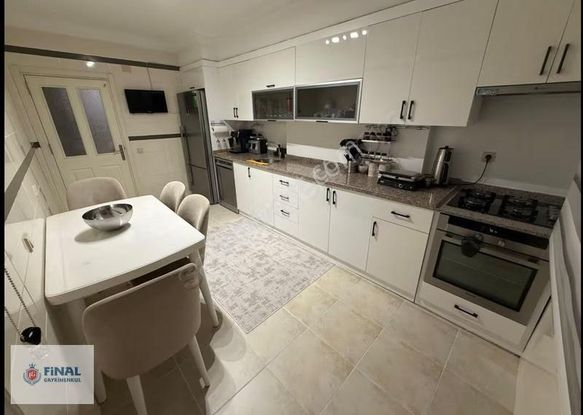 Mavi Bulvar Groseri Market Civarı 3+1 Kapalı Mutfaklı Daire