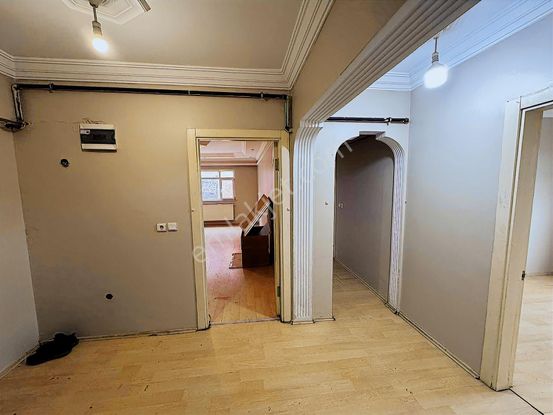 Esenyurt Belediyesine Çok Yakın Kiralık 3+1 Daire