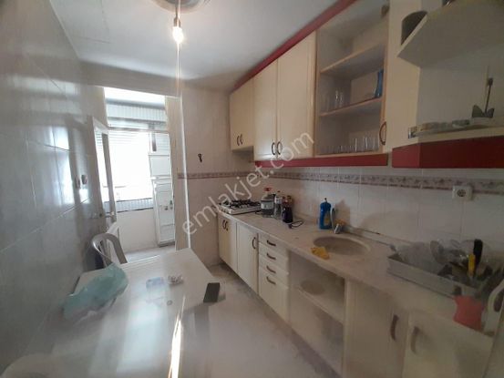 Baraj Yolu Hastaneler Kavşağında Fırsat Dairesi 3+1 Kapalı Mutfak