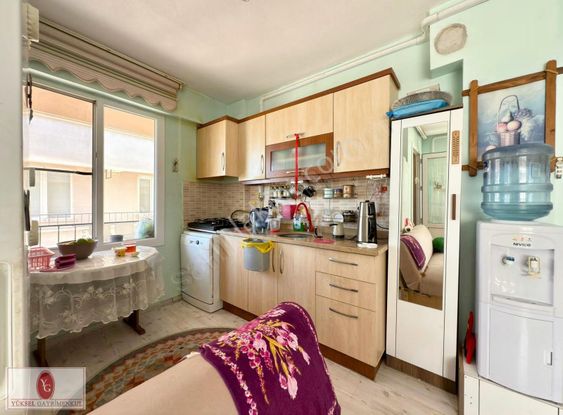 Yükselden Kaçmaz Fiyata Altınkumda Ön Cephe Geniş Balkonlu 2+1