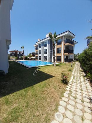 Davutlar Da Satılık Havuzlu Sitede 2+ 1 Daire