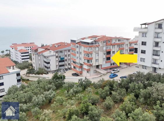 *yiğit Emlak Armutlu'dan*denize 200 Metre Uzaklıkta*arakat*2+1