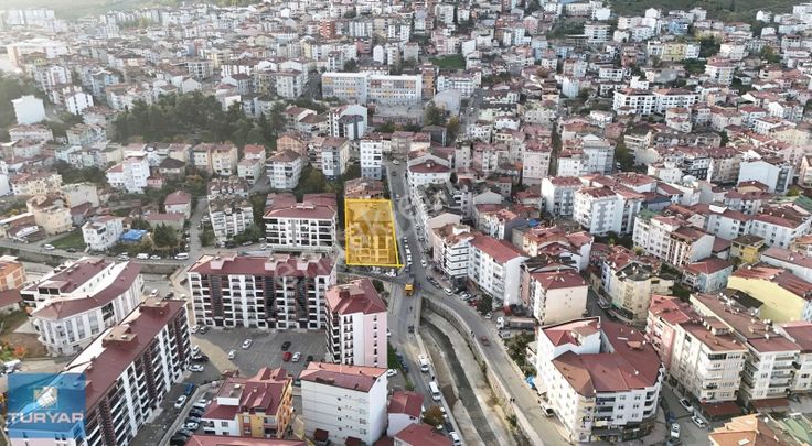 Ordu Kemer Köprü Şehir Manzaralı Merkezi Konum 3+1 Satılık Daire