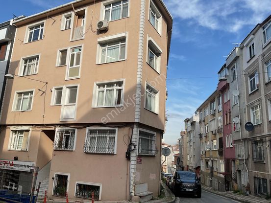 Üsküdar Pazarbaşında Her Yere Yakın Temiz Kiralık Daire