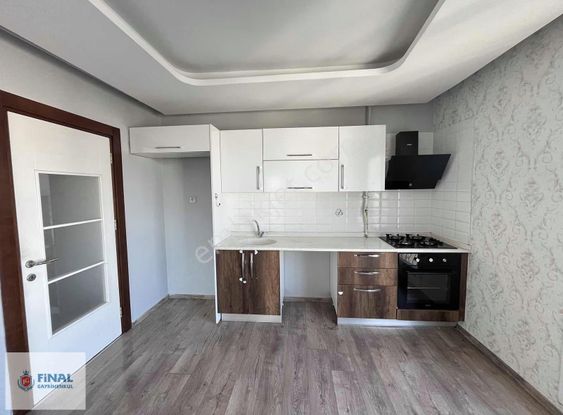 Final Emlak Tan Site İçi Kapalı Otoparklı Havuzlu Extralı Daire