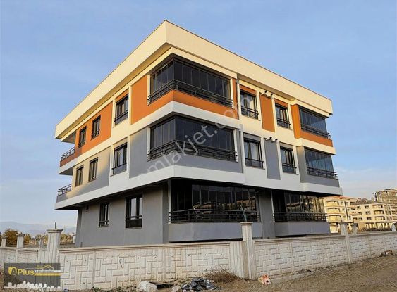 A Plus Gayrimenkulden Fen Lisesi Yakını Satılık 2+1 Sıfır Daire